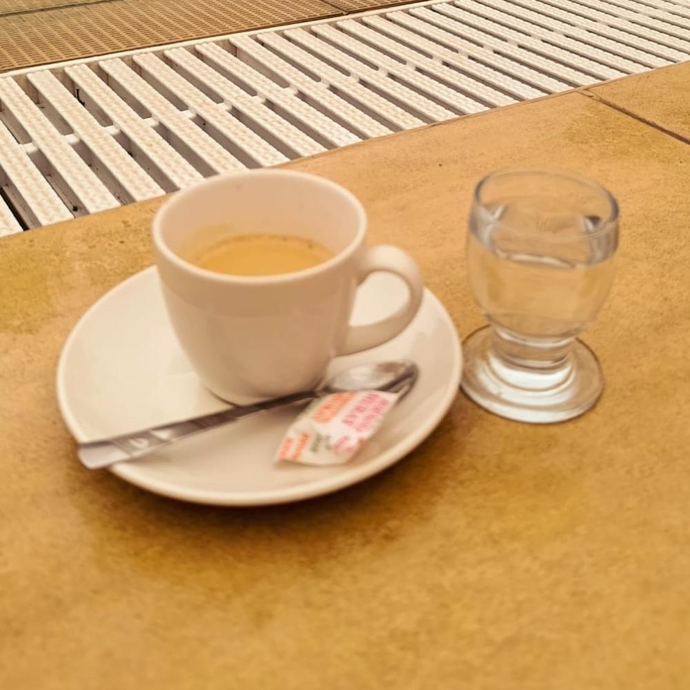 ESPRESSO
