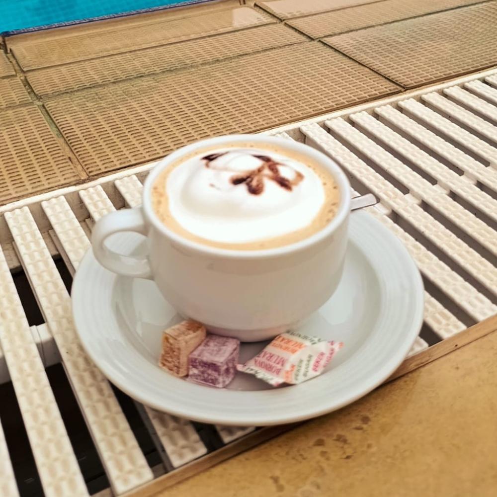 CAPPUCCINO