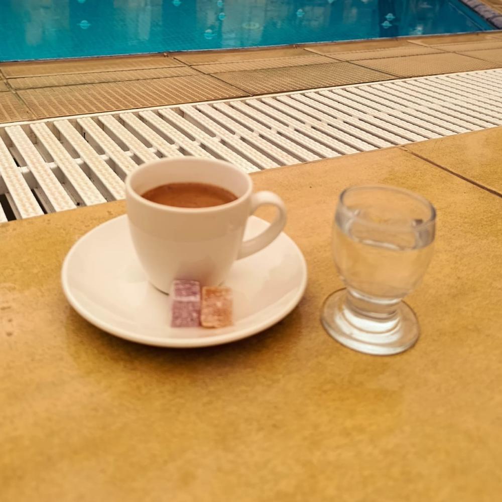 TÜRK KAHVESİ